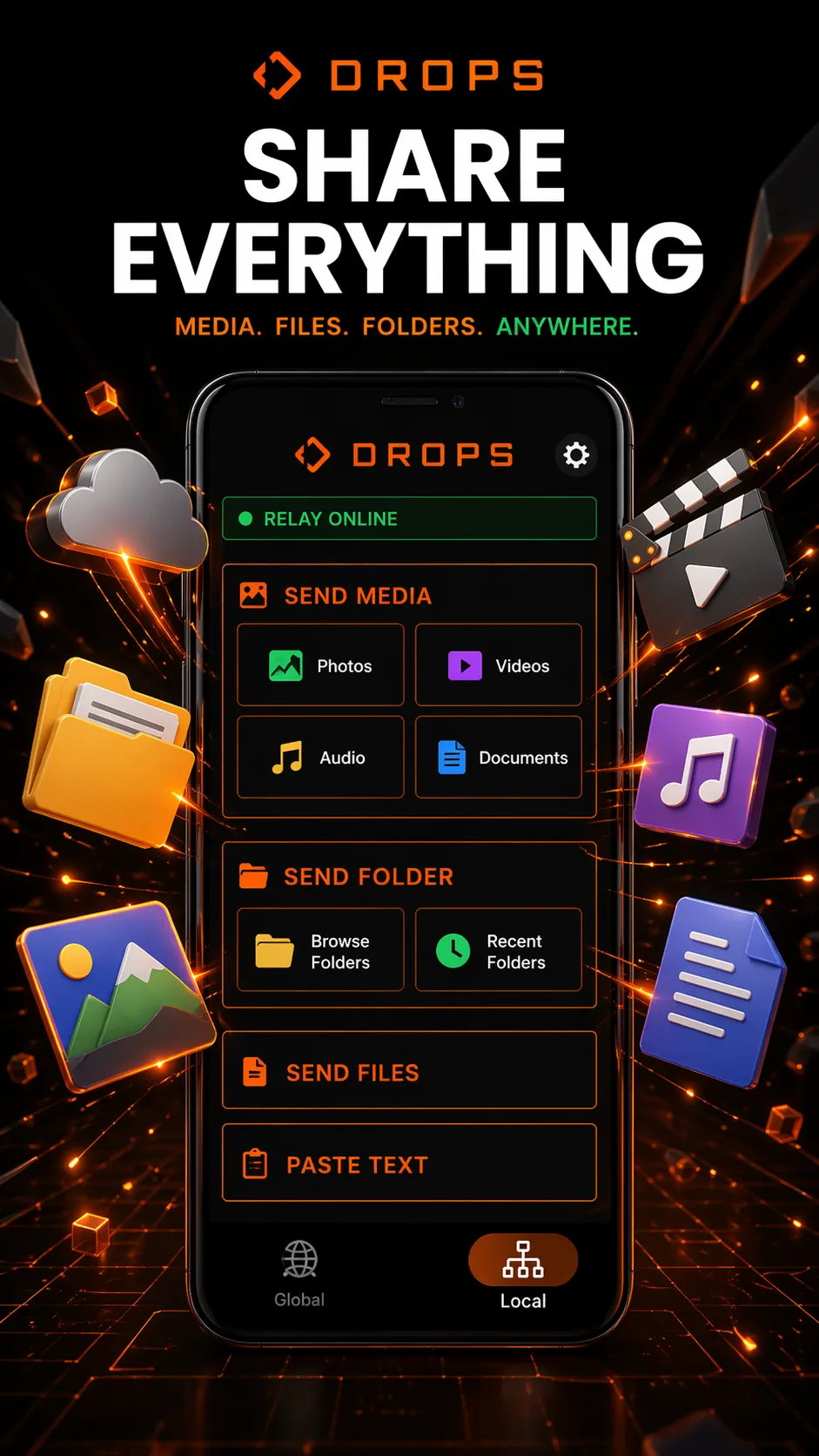 Drops Mobile 2