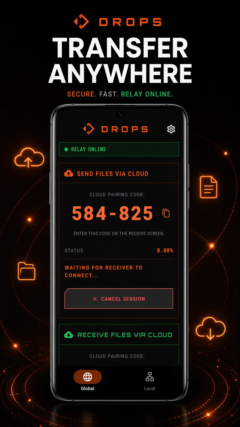 Drops Mobile 3